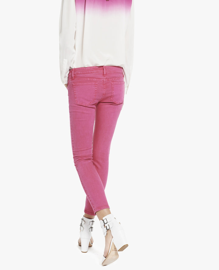 Jean Rose - Taille M/38
