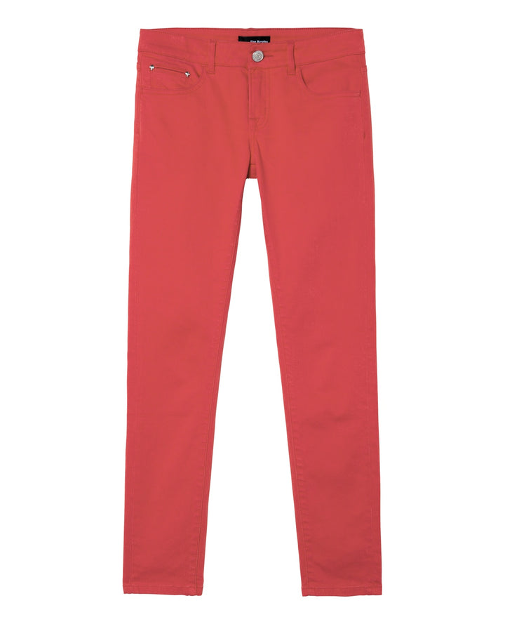 Jean Rouge - Taille XS/34