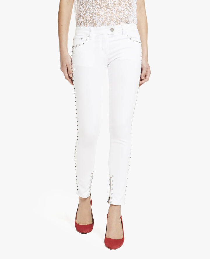 Jean Blanc - Taille M/38
