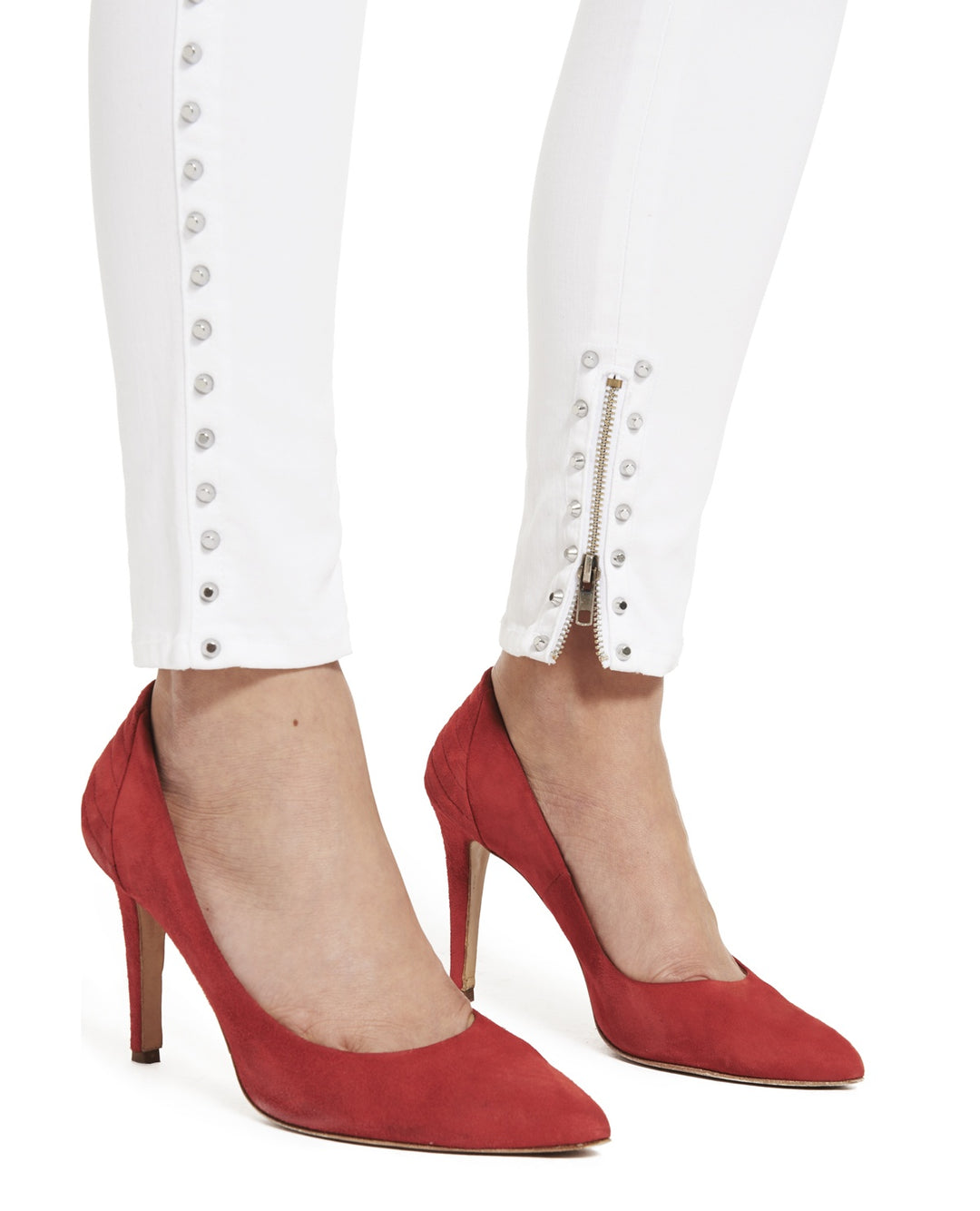 Jean Blanc - Taille M/38