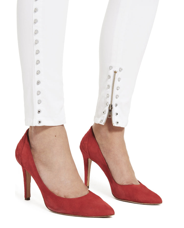 Jean Blanc - Taille M/38