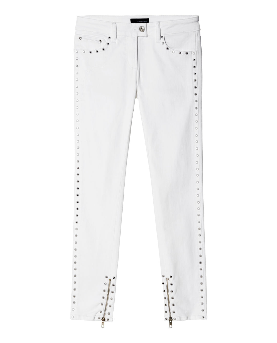 Jean Blanc - Taille M/38