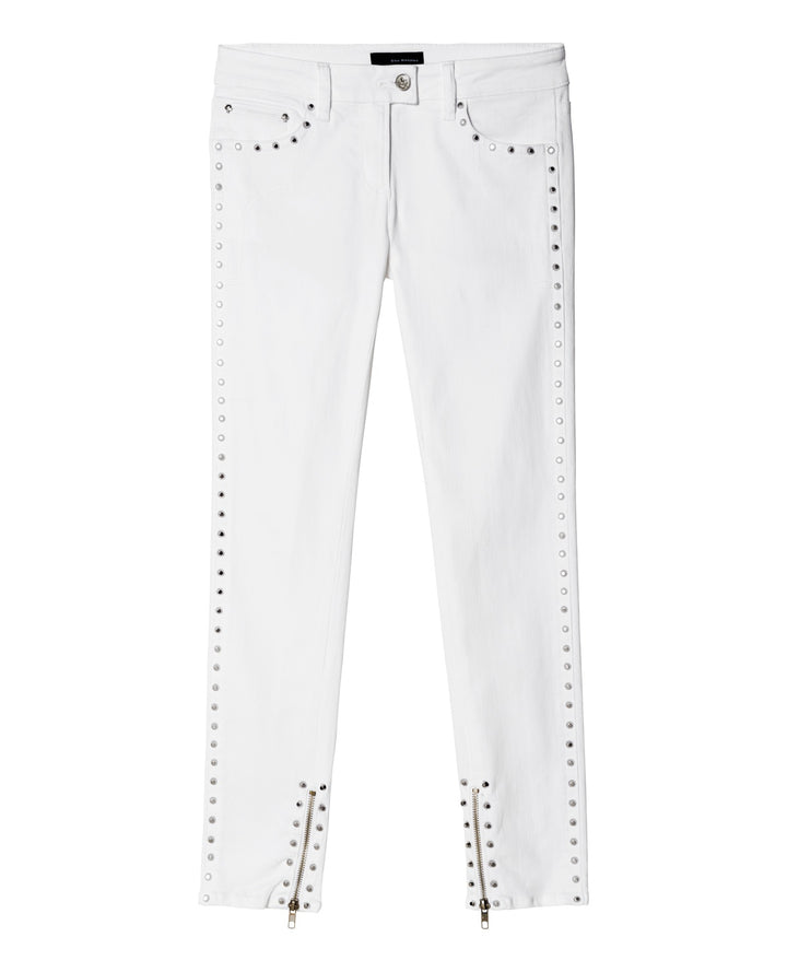 Jean Blanc - Taille M/38