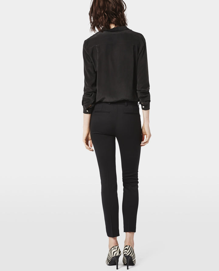 Pantalon Noir - Taille XS/34