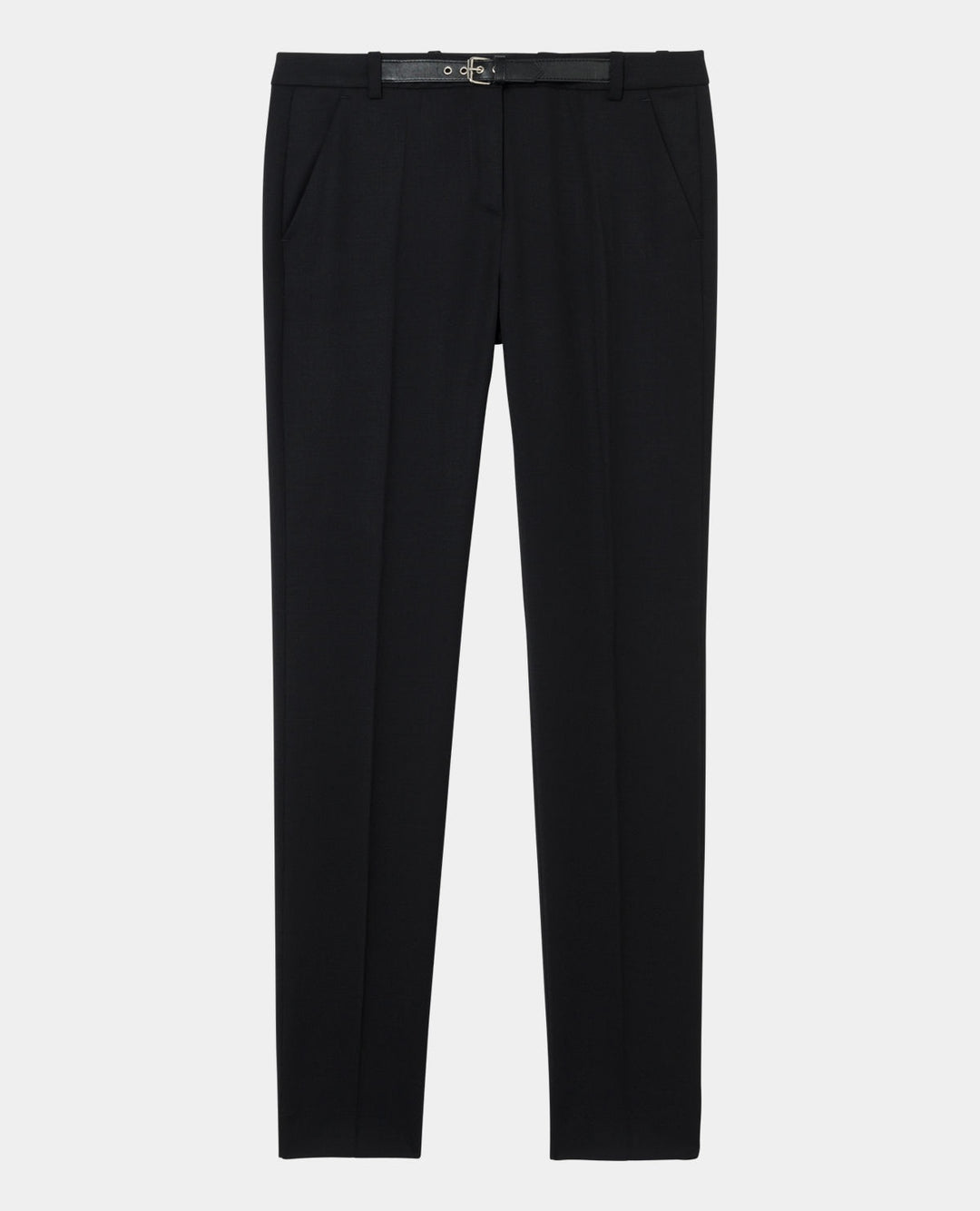 Pantalon Noir - Taille S/36