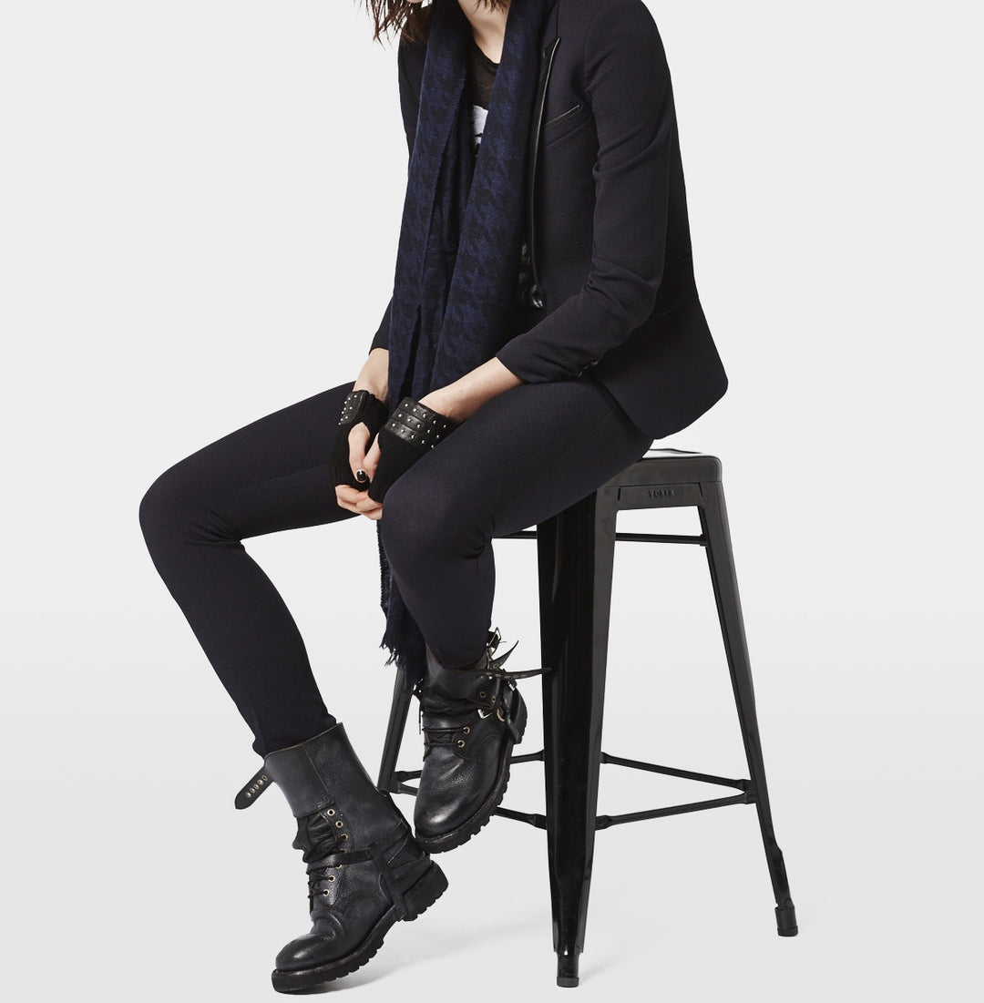 Pantalon Bleu - Taille M/38