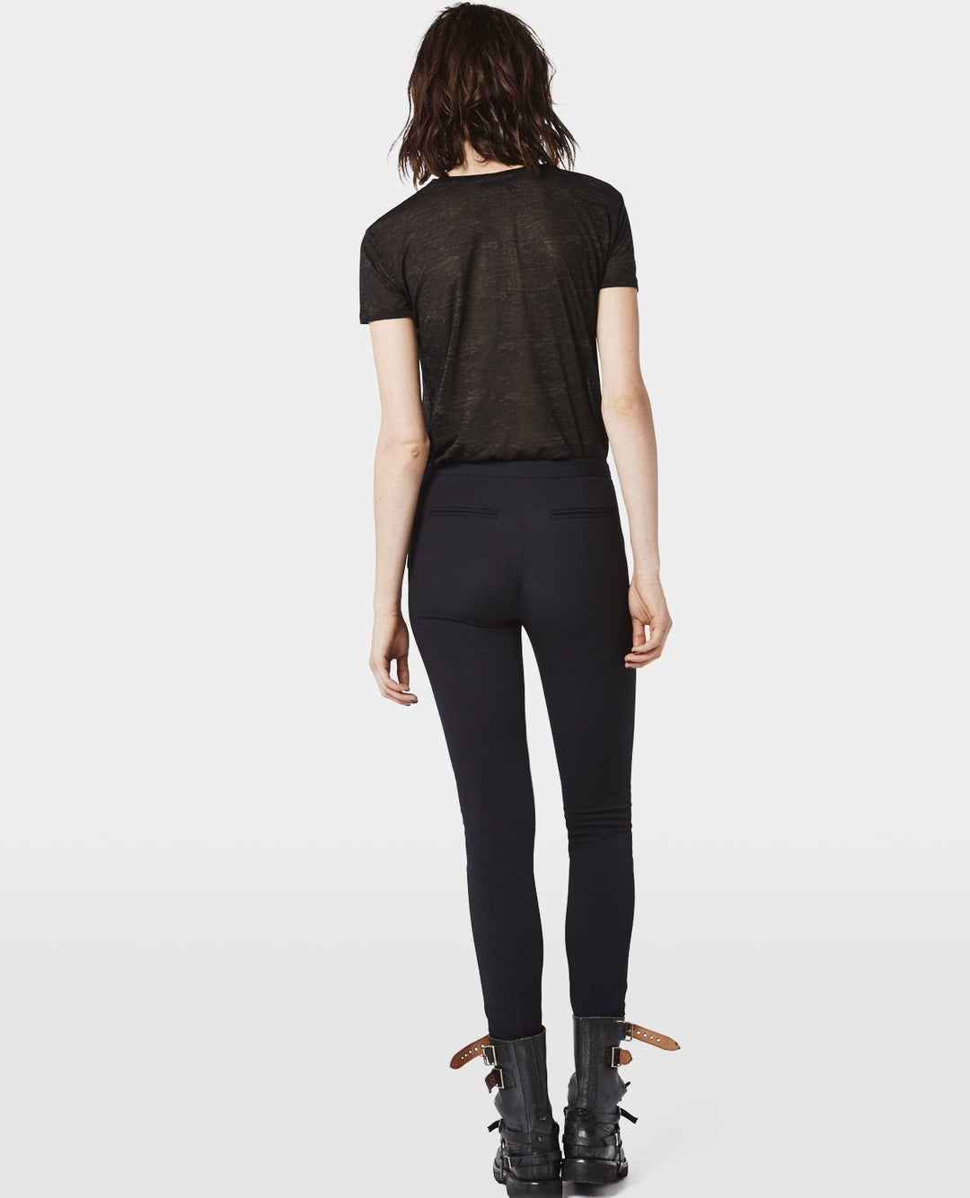 Pantalon Bleu - Taille M/38