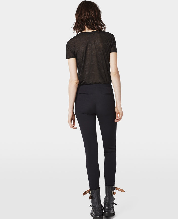 Pantalon Bleu - Taille M/38