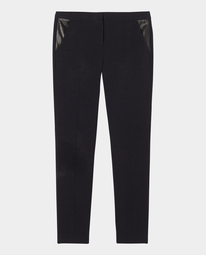Pantalon Bleu - Taille M/38