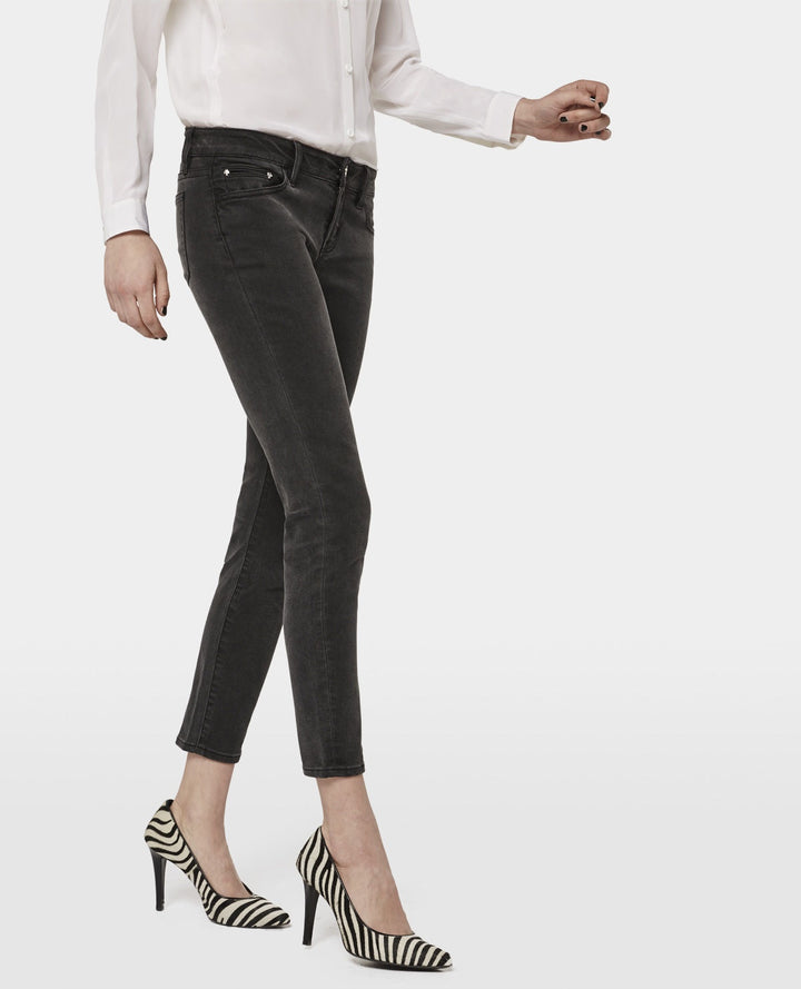 Jean Gris - Taille S/36