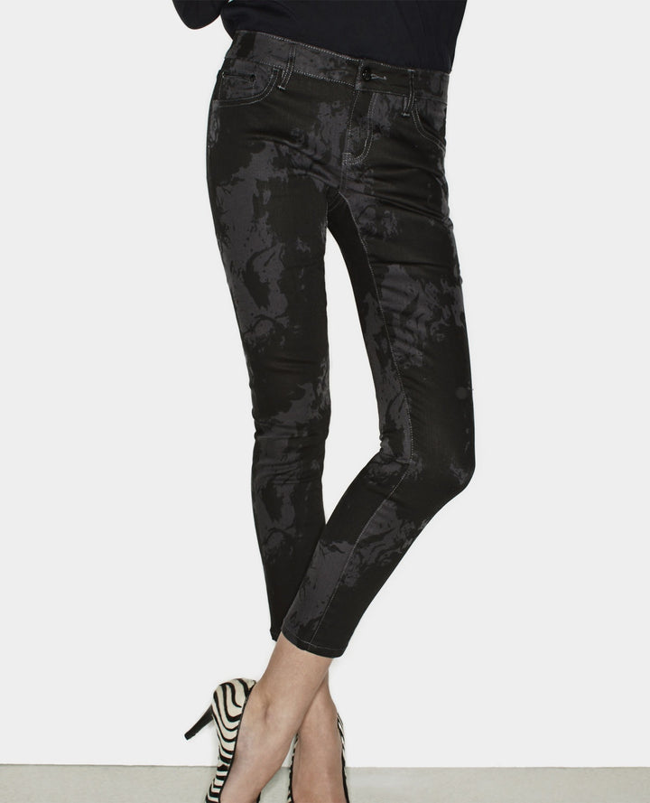 Jean Noir - Taille S/36