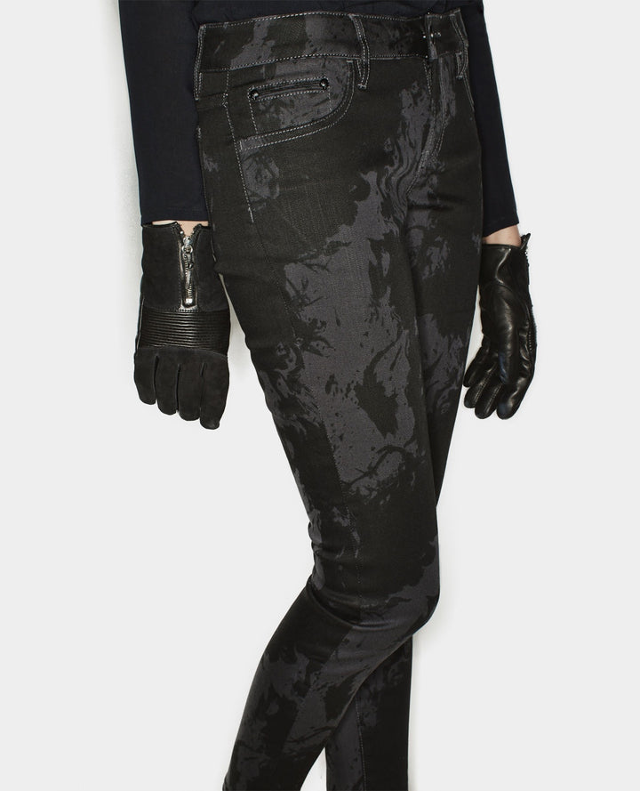 Jean Noir - Taille S/36