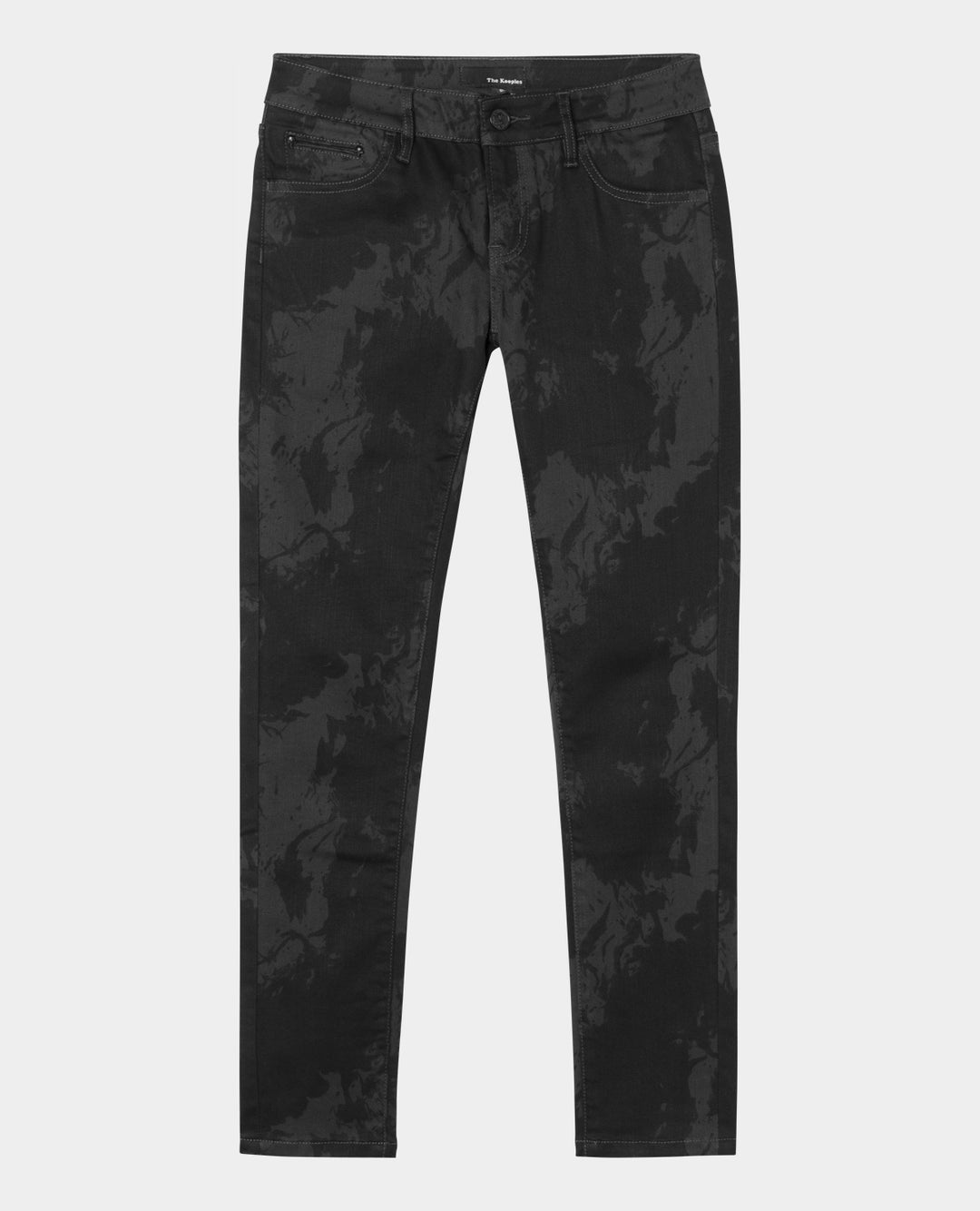 Jean Noir - Taille S/36