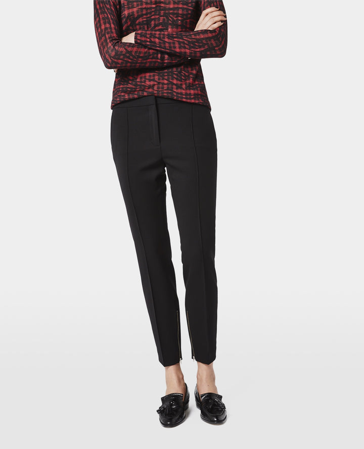 Pantalon Noir - Taille S/36