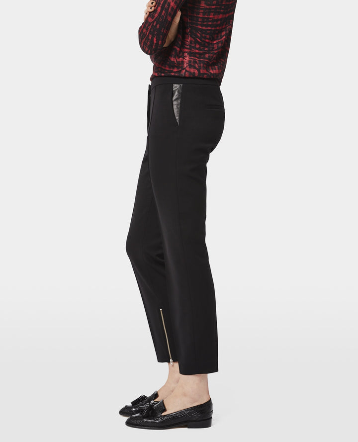 Pantalon Noir - Taille S/36