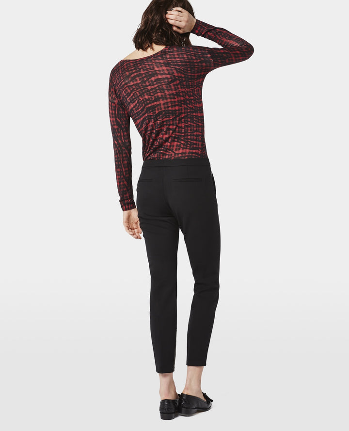Pantalon Noir - Taille S/36