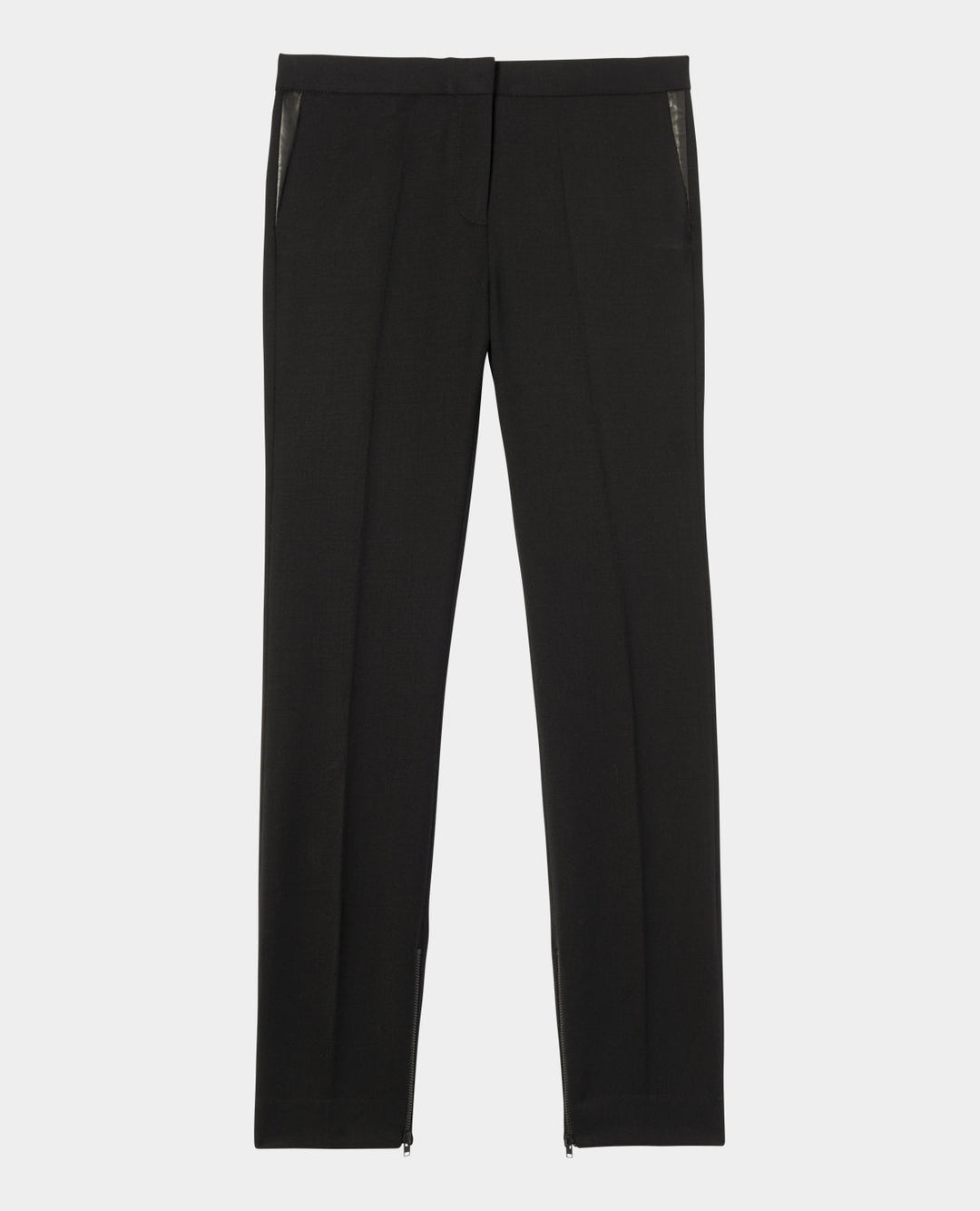 Pantalon Noir - Taille S/36