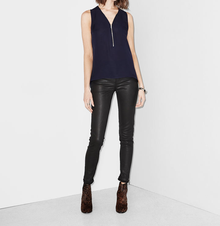 Jean Noir - Taille XS/34