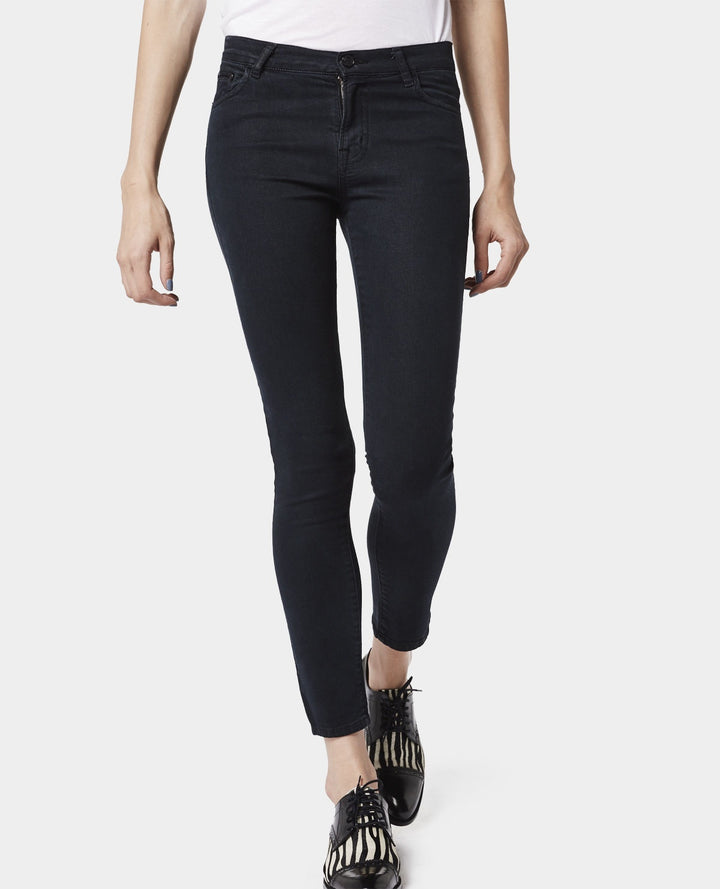 Jean Bleu - Taille XS/34