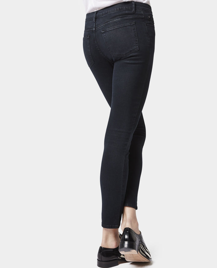 Jean Bleu - Taille XS/34