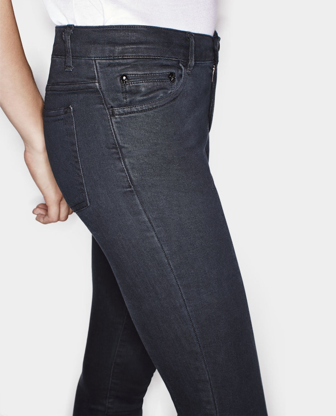 Jean Bleu - Taille XS/34