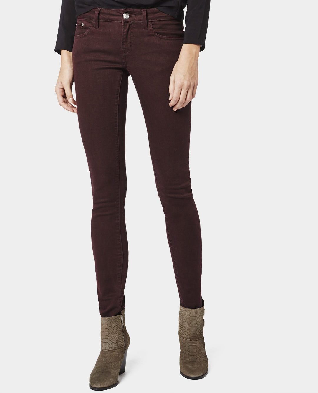 Jean Bordeaux - Taille XS/34