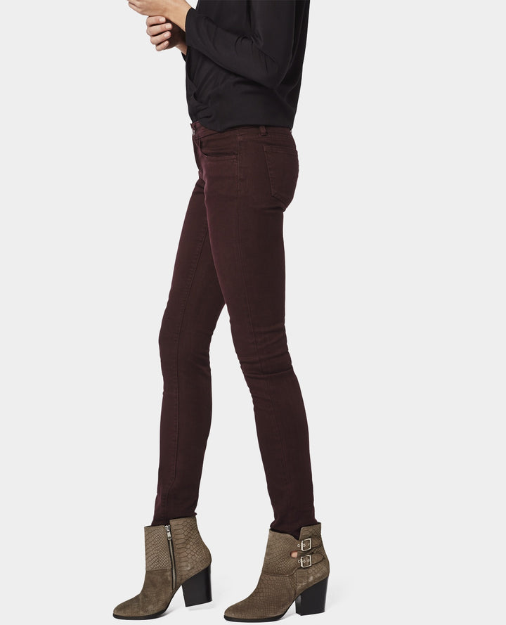 Jean Bordeaux - Taille XS/34