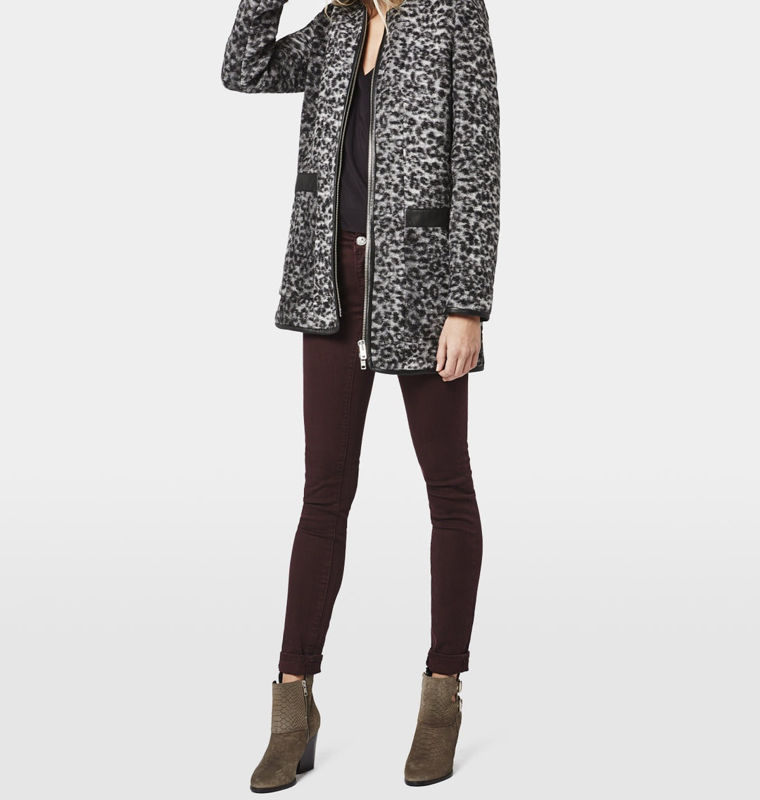 Jean Bordeaux - Taille XS/34