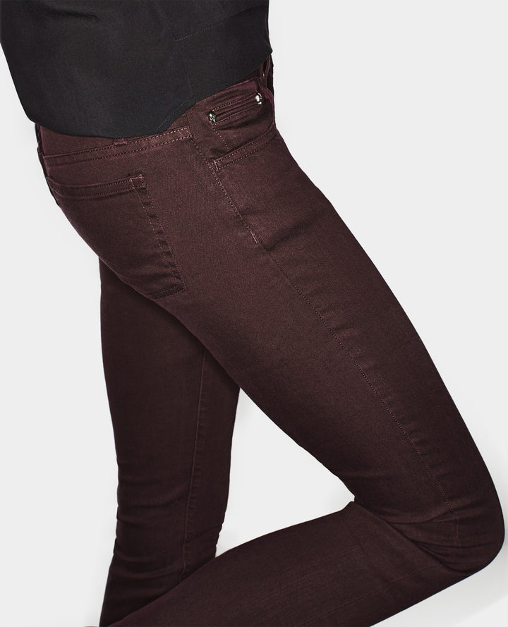 Jean Bordeaux - Taille XS/34