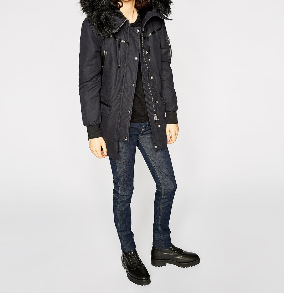 Pantalon Bleu - Taille XXS/32
