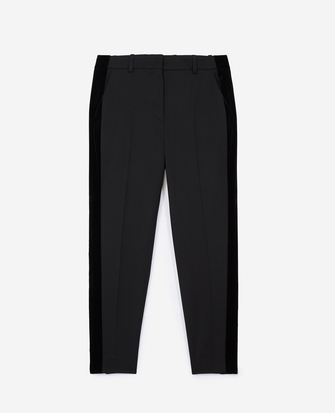 Pantalon Noir - Taille XS/34