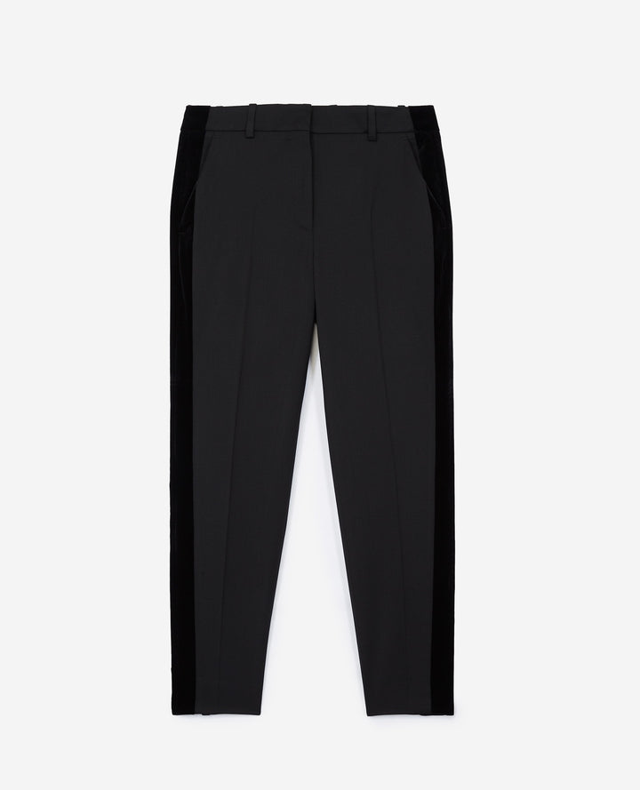 Pantalon Noir - Taille XS/34