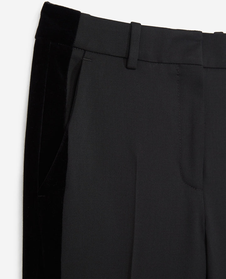 Pantalon Noir - Taille XS/34
