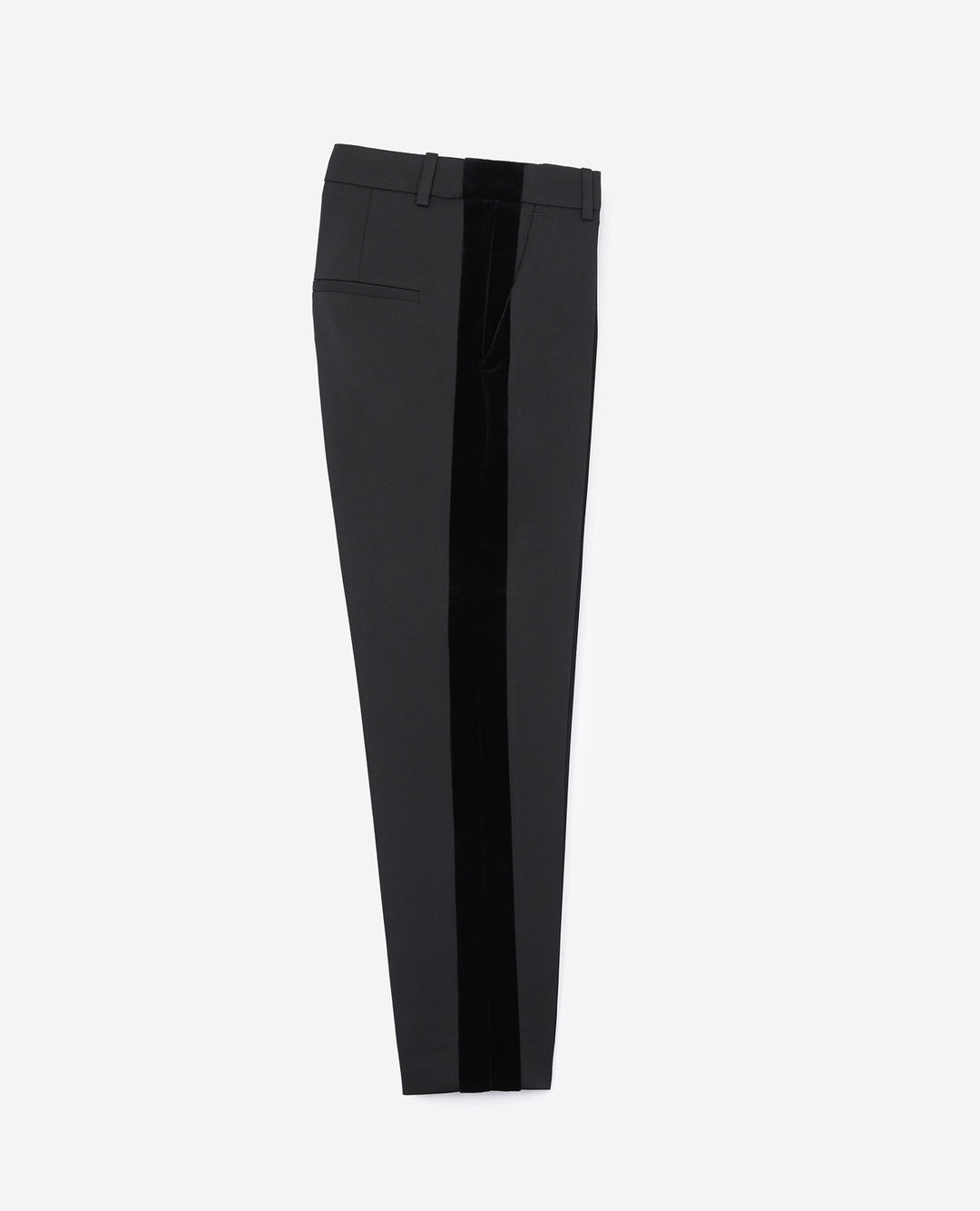 Pantalon Noir - Taille XS/34