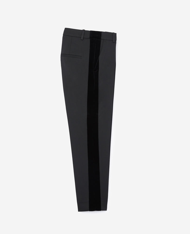 Pantalon Noir - Taille XS/34