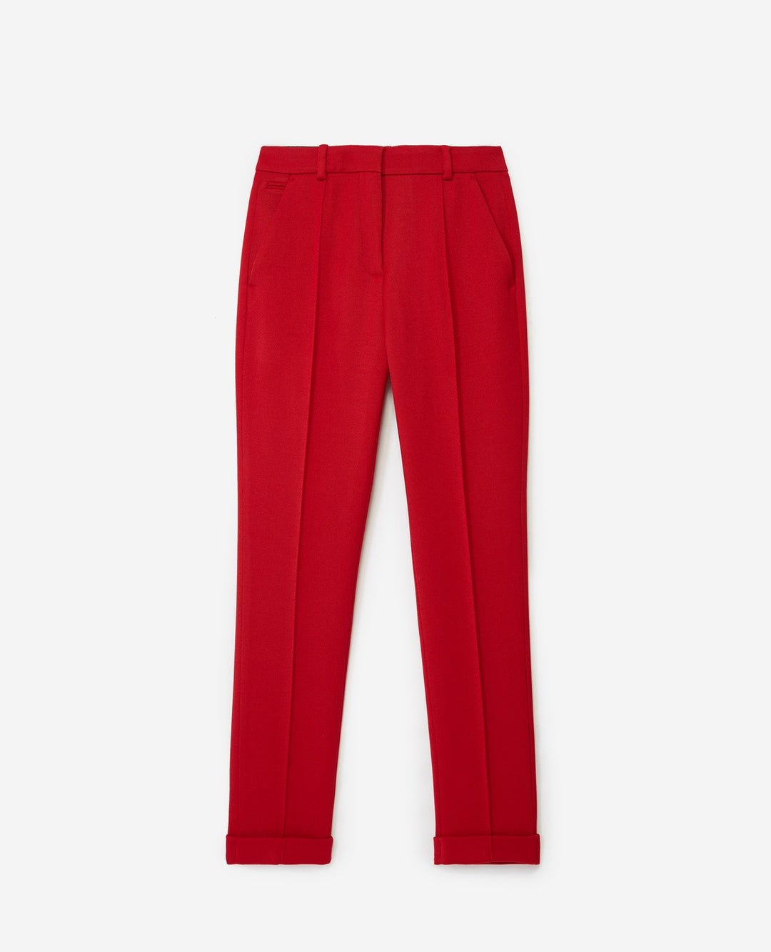 Pantalon Rouge - Taille XS/34
