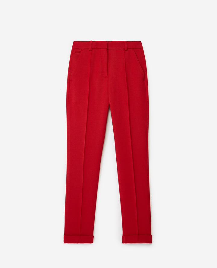 Pantalon Rouge - Taille XS/34