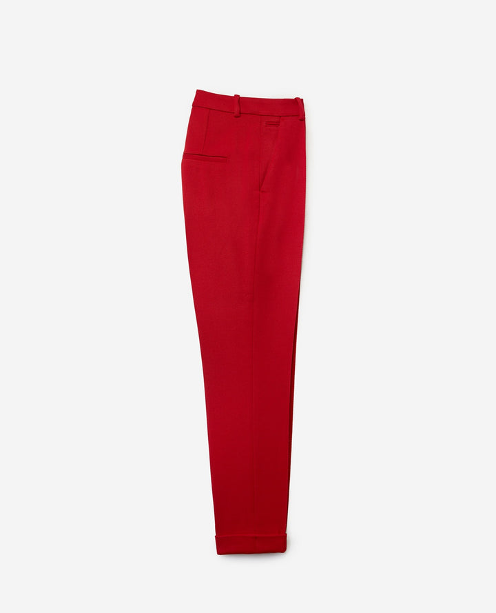 Pantalon Rouge - Taille XXS/32
