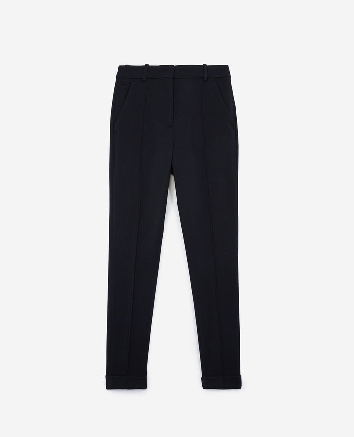Pantalon Bleu - Taille XS/34