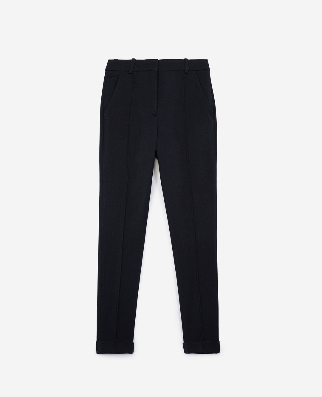 Pantalon Bleu - Taille XXS/32