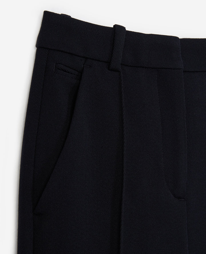 Pantalon Bleu - Taille XS/34