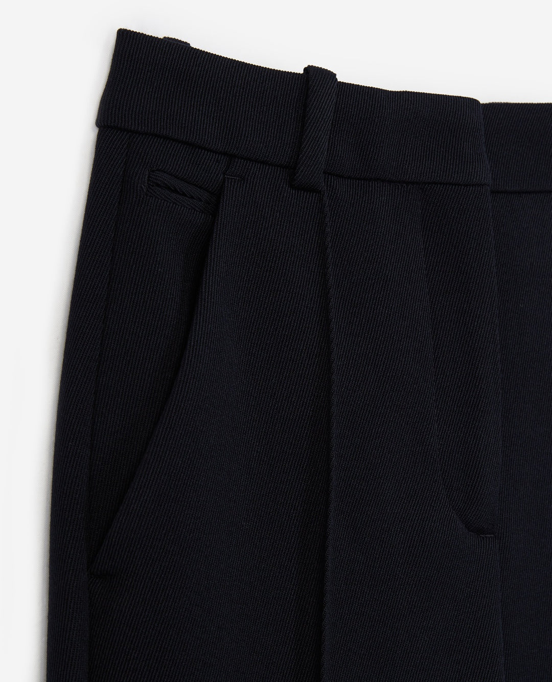 Pantalon Bleu - Taille XXS/32
