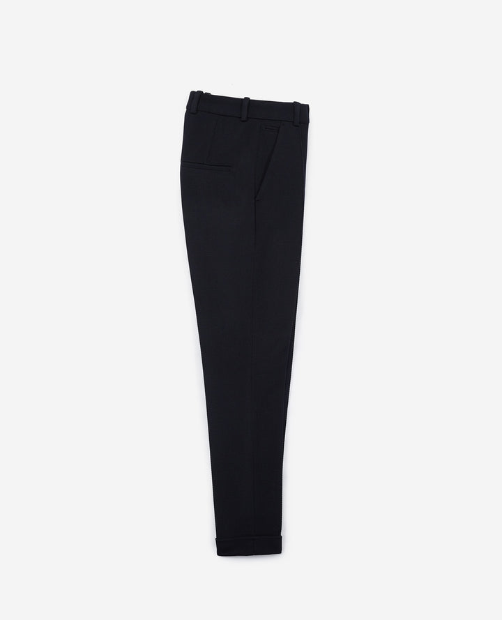 Pantalon Bleu - Taille XS/34