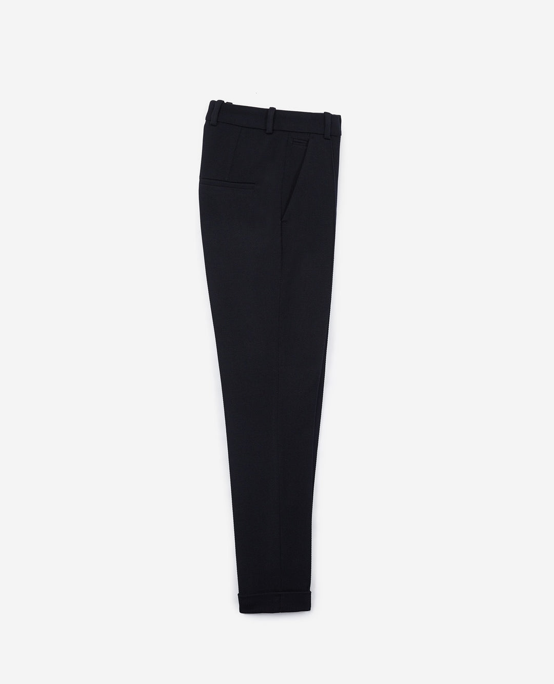 Pantalon Bleu - Taille XXS/32