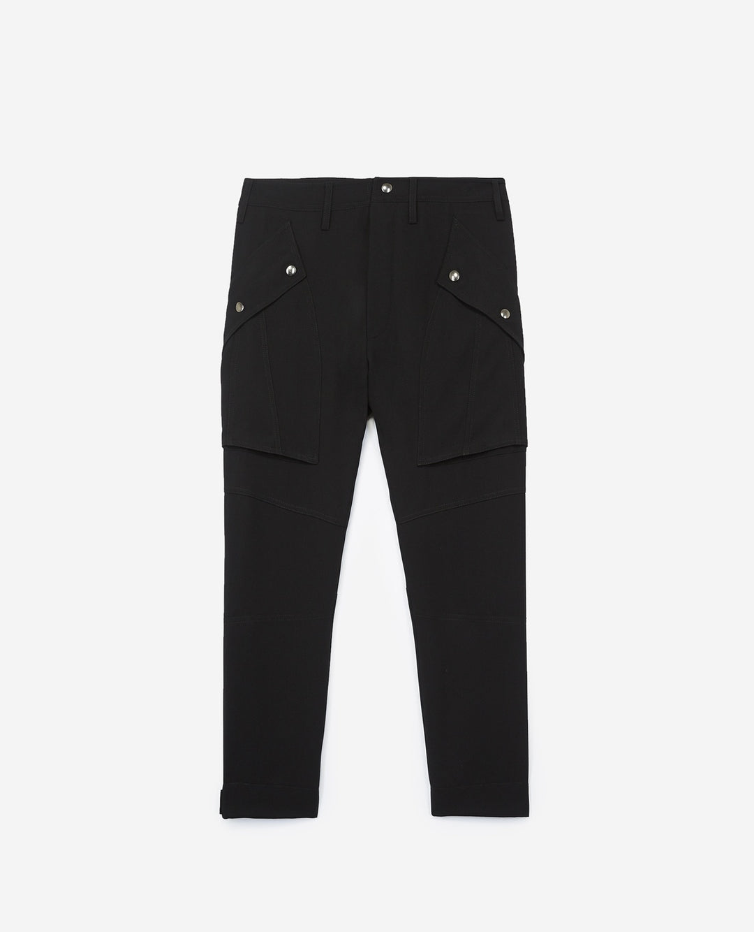 Pantalon Noir - Taille S/36