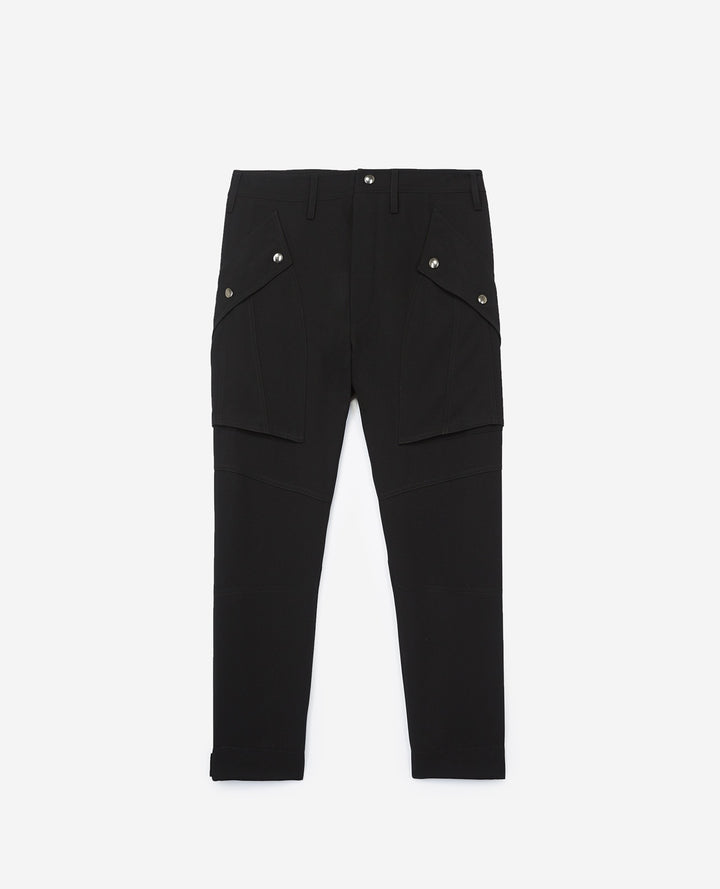 Pantalon Noir - Taille S/36
