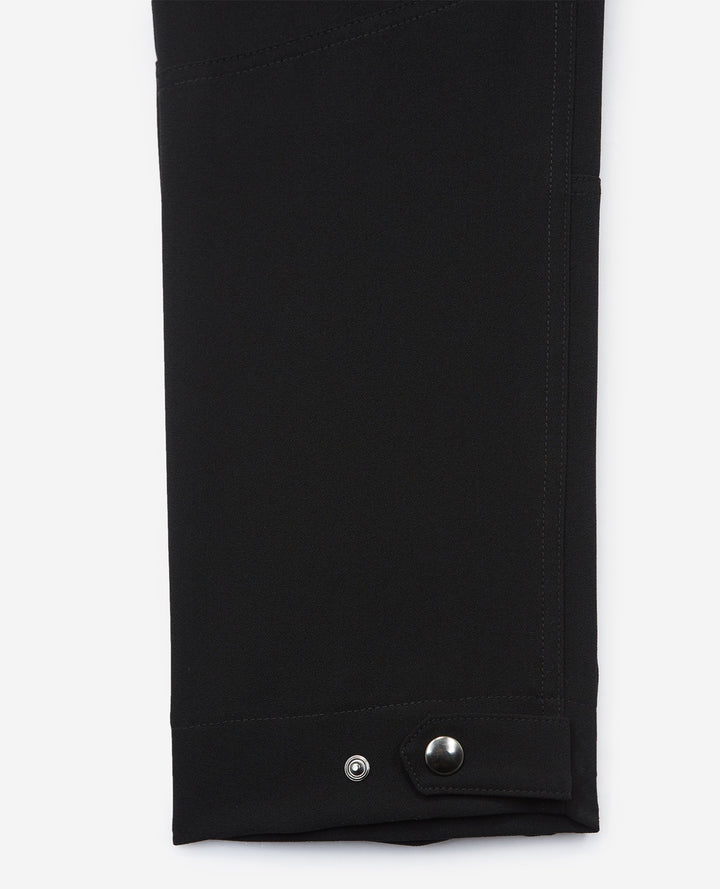 Pantalon Noir - Taille S/36