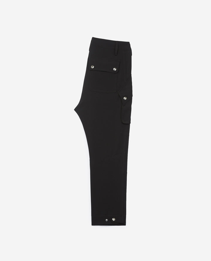 Pantalon Noir - Taille S/36