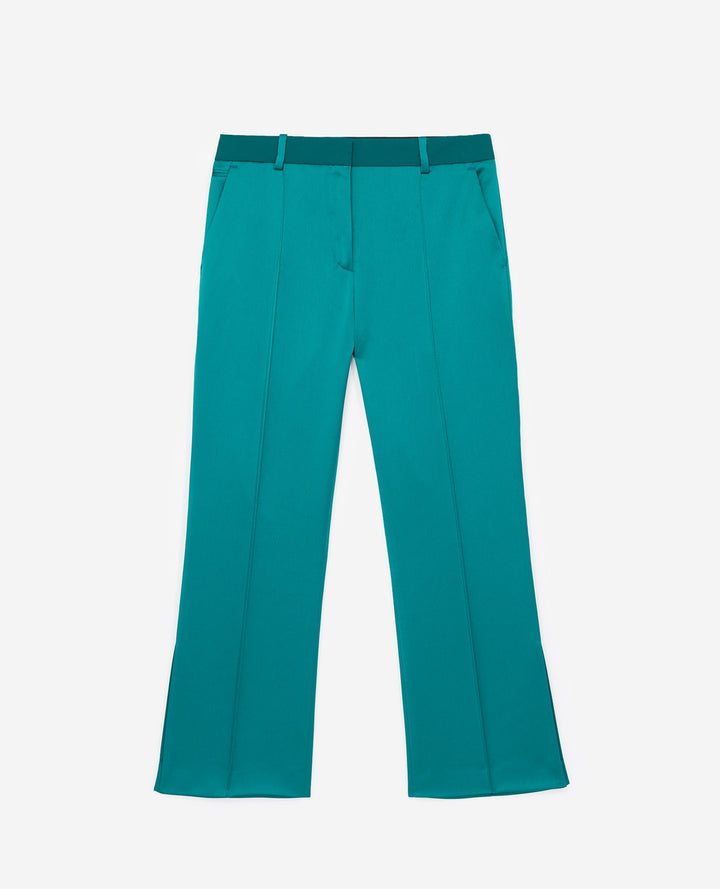 Pantalon Vert - Taille XXS/32