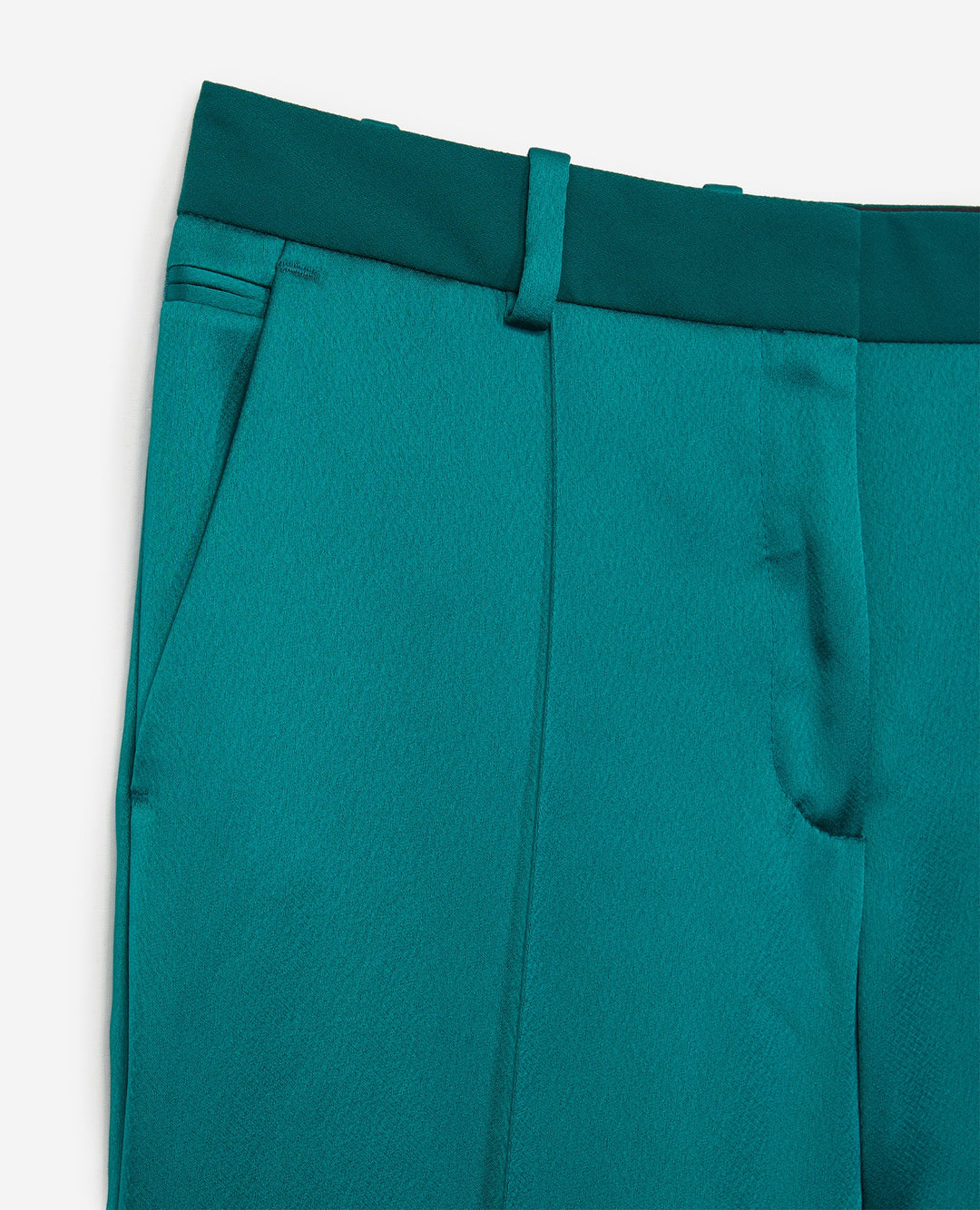 Pantalon Vert - Taille XXS/32
